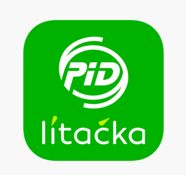 PID lítačka