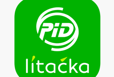 PID lítačka