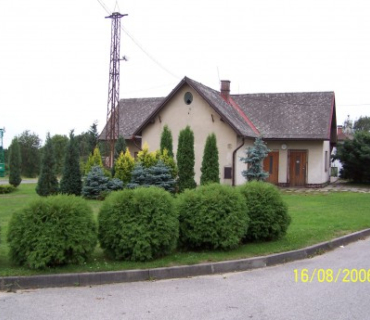 Naše obec