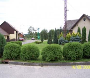 Naše obec