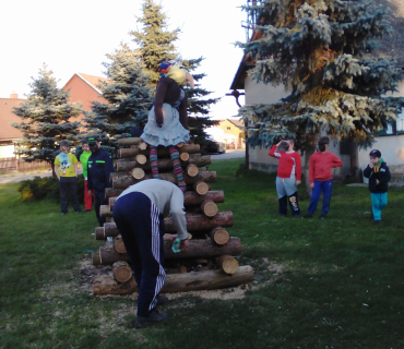 Čarodejnice 2016